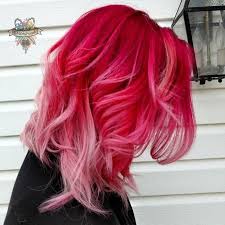 The 25 Best Pink Short Hair Ideas On Pinterest Short Pastel Cool Hair Color Bright Hair Colors Hair Color Crazy