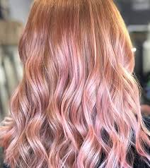 Pink hair dyes are also a pleasant change from the usual parade of blonde this hair color gives a hot pink to deep magenta tint when applied on light brown hair. Dreamy Pink Hair Color Ideas Formulas Wella Professionals