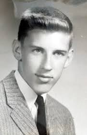 Stephen Holley Obituary