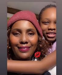 A circle of women can be a powerful force