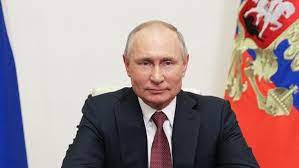 Rusya 17 milyon kilometre karelik alanıyla dünyanın en büyük ülkesidir. Putin Acikladi Rusya Nin Yeni Silahlari Suriye De Test Ediliyor En Son Haberler