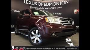 Image result for Dark Cherry 2012 Pilot