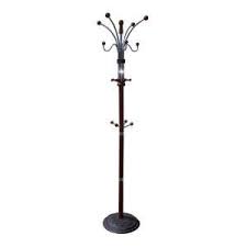 Ore International Cherry 12 Hook Coat Rack R685ch The Home Depot In 2021 Coat Rack Cherry Furniture Coat And Hat Rack