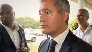 @GDarmanin's video Tweet