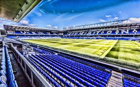 Only the best hd background pictures. Download Wallpapers Goodison Park Empty Stadium Everton Stadium Hdr Liverpool England Soccer Arsenal Stadium Football Stadium Everton Fc English Stadiums For Desktop With Resolution 1920x1200 High Quality Hd Pictures Wallpapers