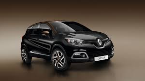 Renault Captur Iconic Modelauto Auto S