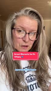 Tiffany Broken Arrow Doctor