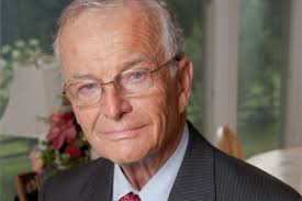 University Awards Top Honors to Philanthropist and Doctor