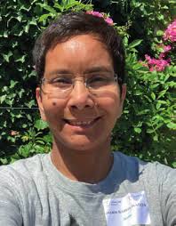 2024 PRESIDENTIAL AWARD WINNERS