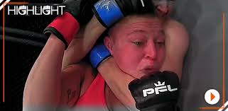 Miranda "She-Hulk" Barber MMA Stats, Pictures, News, Videos, Biography