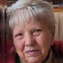 Madeline R. Larson Obituary (2023)