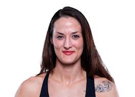 Emilee King (Women's Flyweight) MMA Profile