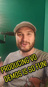 Here's the demo we made for Callie, winner of Now Voice This  9!!#VoiceActingTikTok #VoiceActorChallenge #VoiceActingChallenge  #VoiceActing #VoiceActorTikTok #VoiceActorSpotlight #VoiceActor ...