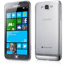 Samsung Ativ S i8750 16 GB silber ...