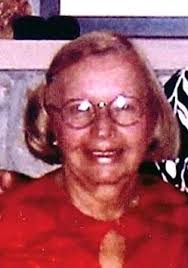 Miriam Meyerholz Obituary