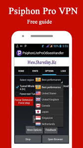 Descargar guía psiphon pro vpn gratis apk para android. New Psiphon Pro Vpn 2018 For Android Apk Download