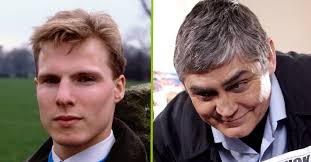 Terence Turner in Emmerdale: Steph Stokes' abuser who met a grisly end!