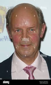 Brian cant tv hi-res stock photography and images