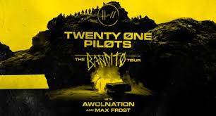 twenty one pilots to bring genre defying anthems to pinnacle