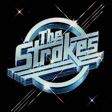 High quality the strokes logo gifts and merchandise. Tourdaten Konzertkarten Live Ubertragungen Von The Strokes