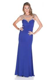 Clarisse 2836 Cap Sleeve Sparkling Gown 95 Rental Blue Gown Blue Prom Dress Gala Gown Sweetheart N Ball Dresses Designer Dress Rental Military Ball Dresses