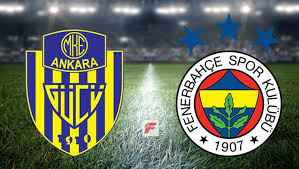 Bu skorla birlikte fenerbahçe 10 puanla 2. Ankaragucu Fenerbahce Maci Hangi Kanalda Saat Kacta 11 Ler Belli Oldu Fenerbahce Fb Haberleri Spor