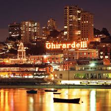 Ghirardelli Square San Francisco Travel Ghirardelli Square San
