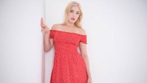 Fresh Faces: Giselle Palmer | AVN