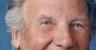 Navy veteran founded a real estate company