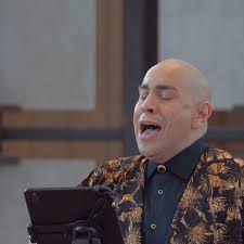 Clip from countertenor José Luis Muñoz's recent performance celebrating the  centenary of Peter R. Hallock's birth. It’s not too late to watch the  Hallock at 100 virtual concert! Purchase your virtual ...