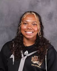 2023 Women's Volleyball Roster