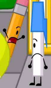 Bfdi bfdimatch bfb battlefordreamisland bfdipen bfdia pencil bfdibattlefordreamisland bfdibubble. Tittle News Bfb Pencil X Pencil X Match Kiss By Astrydwolf On Deviantart Battle For Dream Island Match Free Transparent Png Clipart Images Download Bfb Four Bfb 4 Bfb X