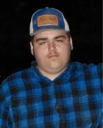 Mason Ray McQuitty Obituary February 22, 2024