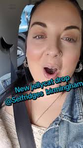 New Jellycat Collection Launch at Selfridges Birmingham