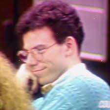 Tammi Menendez and Erik