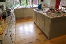 kitchen cabinet painter harrogate