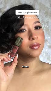 Wounded Warrior Sky Cosmetics