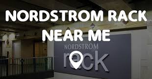 Nordstrom Rack Near Me Points Near Me