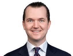 Michael Cassin's Instagram, Twitter & Facebook