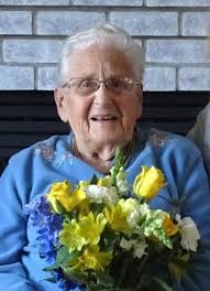 Addie Sienknecht Obituary (1923