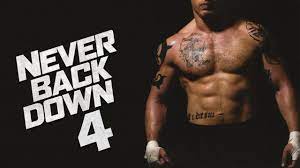Never Back Down 4 Trailer 2018 Fanmade Hd Youtube