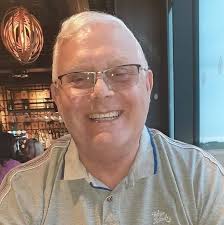 John Reid play tests new Harrelson Bravura trumpet.