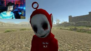 So this is the final boss...??? | Slendytubbies lll #6 (END) - video  Dailymotion