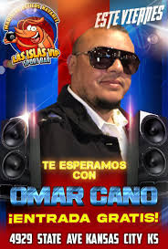 En punto de las 12, disfruta del este gran partido de zoos campeones: Los  Jefes de Kansas City Omar Cano con con toda la música que te gusta empieza  a las 5