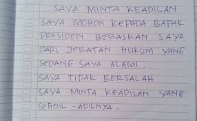 15 contoh surat pribadi untuk guru yang sopan dan benar seiring dengan perkembangan zaman dan kecanggihan teknologi sekarang ini penggunaan surat sebagai alat komunikasi pribadi juga semakin berkurang dan banyak ditinggalkan oleh. Contoh Surat Anak Tk Untuk Ibu Guru Masnurul