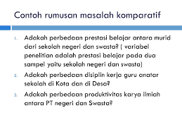 Check spelling or type a new query. Pertemuan 6 Variabel Penelitian Ppt Download