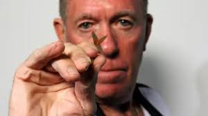 New Year Honours 2019: Darts legend John Lowe made MBE
