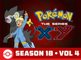 Maybe you would like to learn more about one of these? Watch Pokemon The Series Xy Prime Video
