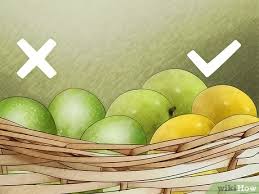 Growshop green passion vous fournis les éléments nécessaires pour créer et remplir vos jardins d'intérieur, avec une intention particulière sur la qualité et l'efficacité. 3 Ways To Tell If A Passion Fruit Is Ripe Wikihow