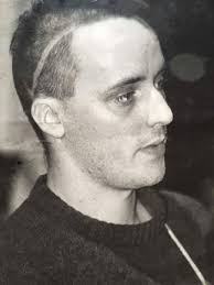 The Life and Times of Lester Haines • The Register